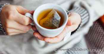 Generation Z are turning to this drink rather than alcohol when they're stressed