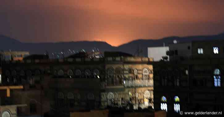 LIVE Midden-Oosten | EU-buitenlandchef geeft Israël fikse tik: ‘Acties Israël gaan veel verder dan zelfverdediging’