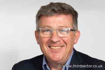 RNIB chief to step down after six years