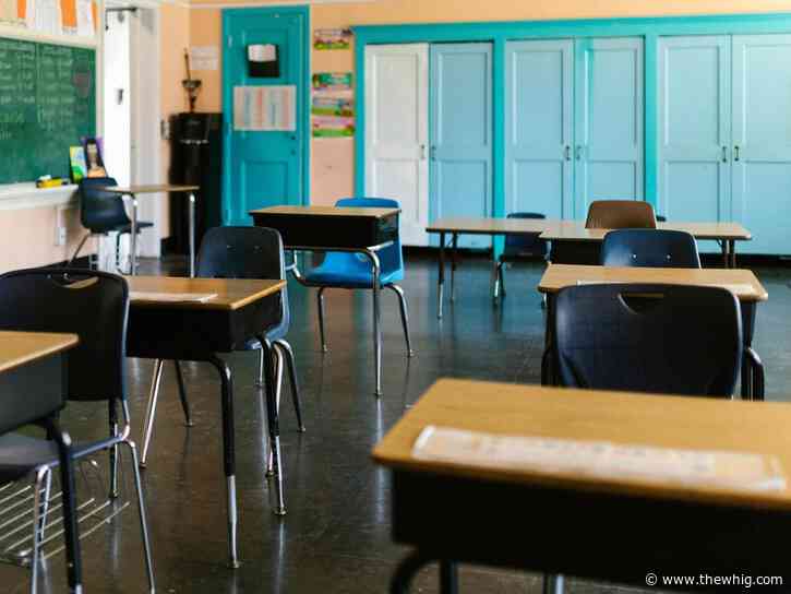 Kingston-area school boards facing risks due to underfunding, survey says