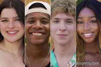 Who’s Left on ‘American Idol’? Season 23 Top 24 Contestants