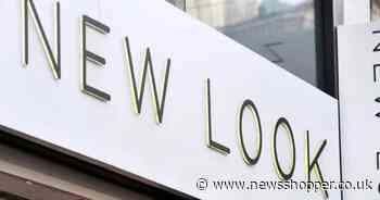 Bexleyheath New Look store to close its doors permanently in days