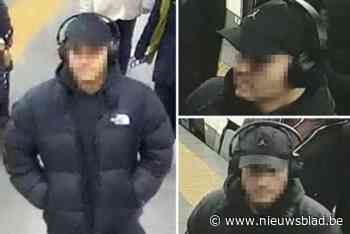 Bejaarde man (86) vraagt de weg naar het ziekenhuis, maar wordt bewusteloos geslagen en overvallen: dader geïdentificeerd en opgepakt