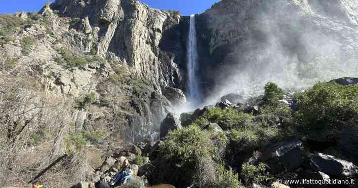 Stop alle assunzioni di stagionali al parco nazionale di Yosemite: scienziati costretti a pulire i bagni