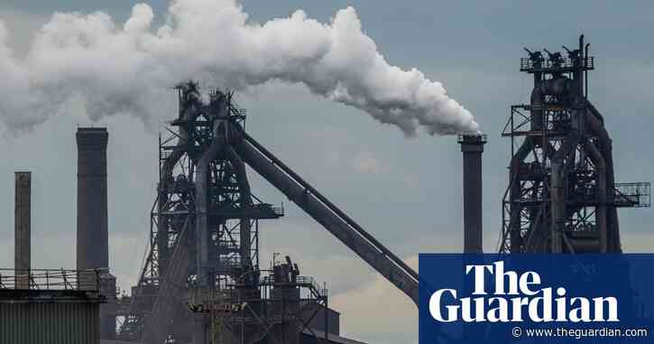 Rightwing media falsely blame Ed Miliband for UK steel crisis, experts say