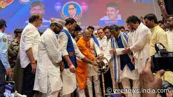 Bihar Politics: Jolt For NDA Ahead Of Polls, Pashupati Paras Breaks Ties With Ruling Alliance