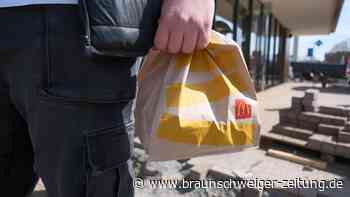 Häme, Freude, Unverständnis: So diskutiert Osterode über McDonald‘s