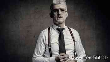 Heinz Strunk hat keinen „Sprit“, liest aber bei Harbour Front