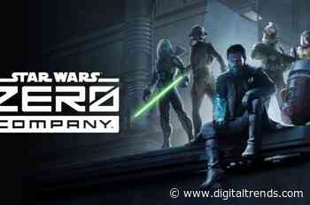 Star Wars: Zero Company is a new tactical strategy game set in the Clone Wars