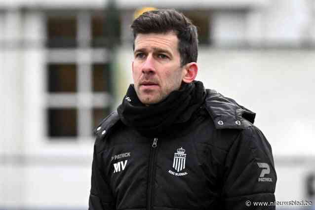 “Het worden nog twee zenuwachtige weken”: Olympia Wijgmaal geeft al voor tweede week op rij zekerheid over behoud uit handen