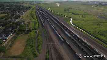 Infrastructure, interprovincial trade: SUMA airing Sask. cities' key election issues