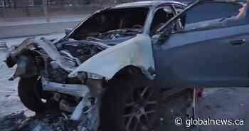 2 dead as OPP deal with several single-vehicle collisions around GTA