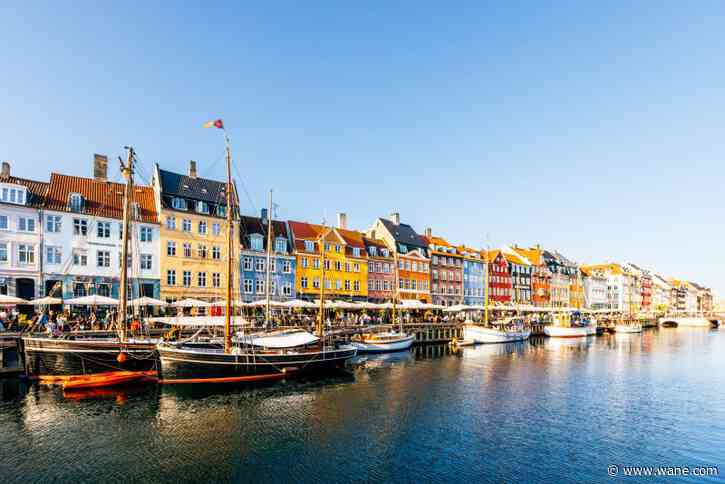 One US college student released after two detained in Denmark for alleged Uber incident