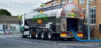 Leerdammer kan vooruit met melkprijssysteem