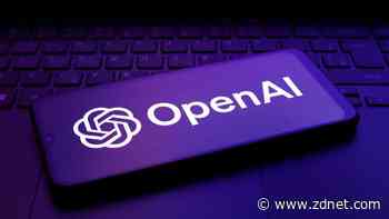 GPT-4.1 is here, but not for everyone. Here's who can try the new models