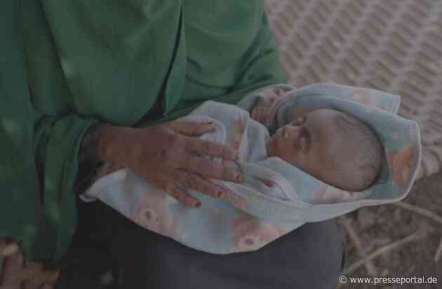 Zwei Jahre Krieg im Sudan: Weltgemeinschaft muss schneller handeln, um die Ausbreitung einer Hungersnot zu stoppen