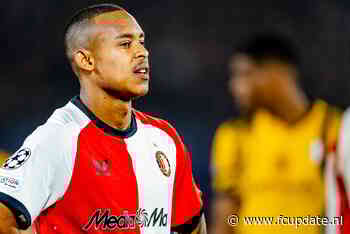 Haast geboden voor Napoli: 'Nieuwe club heeft Paixão in het vizier'