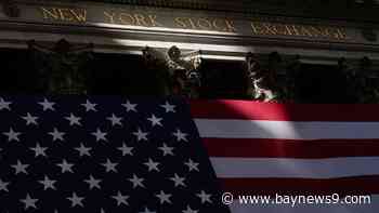 U.S. stocks edge higher after markets rally on Trump's pause for some of his electronics tariffs