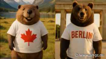 Als USA-Alternative: Berlin präsentiert sich als Reiseziel für Kanadier