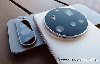 Xiaomi 15 Ultra vs Google Pixel 9 Pro: wie heeft de beste camera’s?