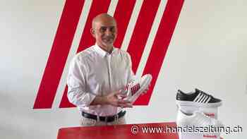 Roberto Martullo eröffnet Flagship-Store von Künzli