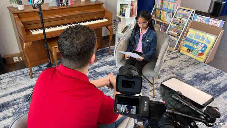 STEM programs face uncertain future amid potential NASA budget cuts