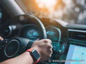 Get CarFit at Northwood Neighborhood Block Watch meeting