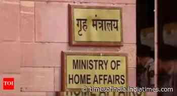 Centre on high alert, monitoring states after Murshidabad violence over Waqf Act