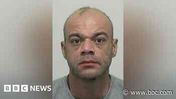 'Selfish' sock thief killed woman as he fled shop