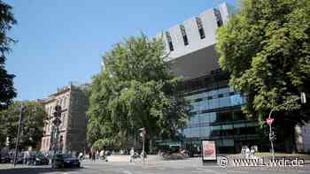 Demo gegen mögliche Gebühren für Nicht-EU-Studenten
