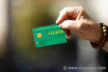 Arnaque à la carte vitale: attention ce faux site Ameli très réaliste