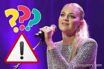 Kelsea Ballerini Quit These Two Things After Her ‘Toxic Phase’