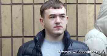 Man admits taking part in Ely riots after teenagers died in crash