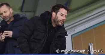 Jamie Redknapp banned from driving and forced to pay fee after speeding in Audi