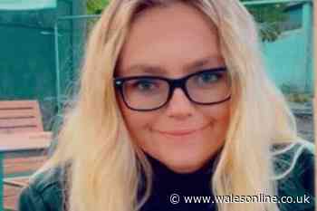 First picture of 'beautiful' woman, 25, who died in equestrian centre tragedy