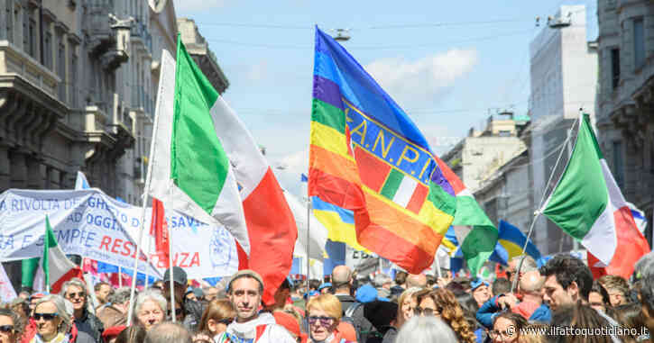 Emendamento di Forza Italia cancella le risorse per le celebrazioni del 25 aprile e del 2 giugno