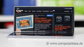 Samsung One UI 8: Erste Eindrücke vom Nachfolger des gerade neuen UI 7