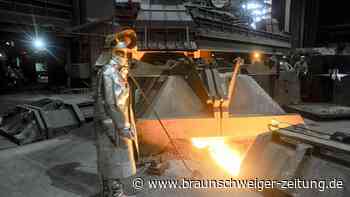 IG Metall begrüßt Signal der Salzgitter AG gegen Übernahme-Plan