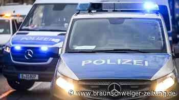 Täter scheitern dreimal in einer Nacht bei Einbrüchen in Wolfsburg