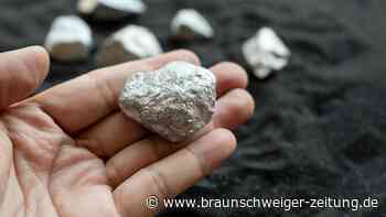 China stoppt Export: Was sind eigentlich seltene Erden?