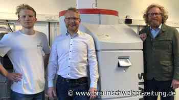 80 Jahre Familienbetrieb – von der Klempnerei zur Solarkraft in Vechelde