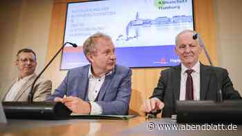 Kostenskandal: Hat Hamburg Wasser Akten und Mails zurückgehalten?