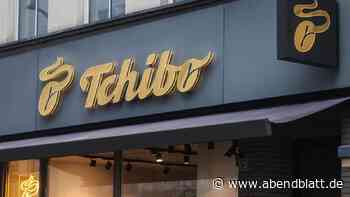 Tchibo schließt Filiale in der City – doch das ist nicht alles