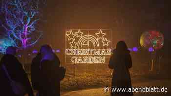 Christmas Garden Hamburg: Scharfe Kritik ist völlig überzogen