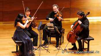 Belcea Quartet in Hamburg: Waren das die Konzerte des Jahres?