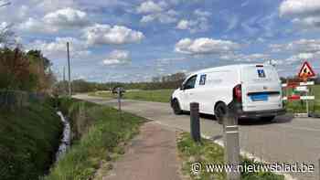 Kwadestraat weer open: “Belijningen volgen deze week”