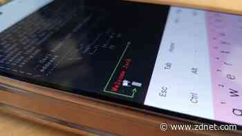 5 things to do with the Linux terminal on your Android phone - including my favorite