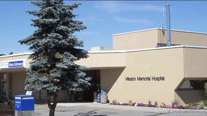 Police attend hospital after man goes rec shooting in Chilliwack backcountry, gets gunshot round fragments in his legs