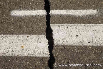 Strong earthquake hits Southern California near San Diego