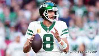 Aaron Rodgers future: Why Saints could be an even better fit than Steelers as QB mulls 2025 options